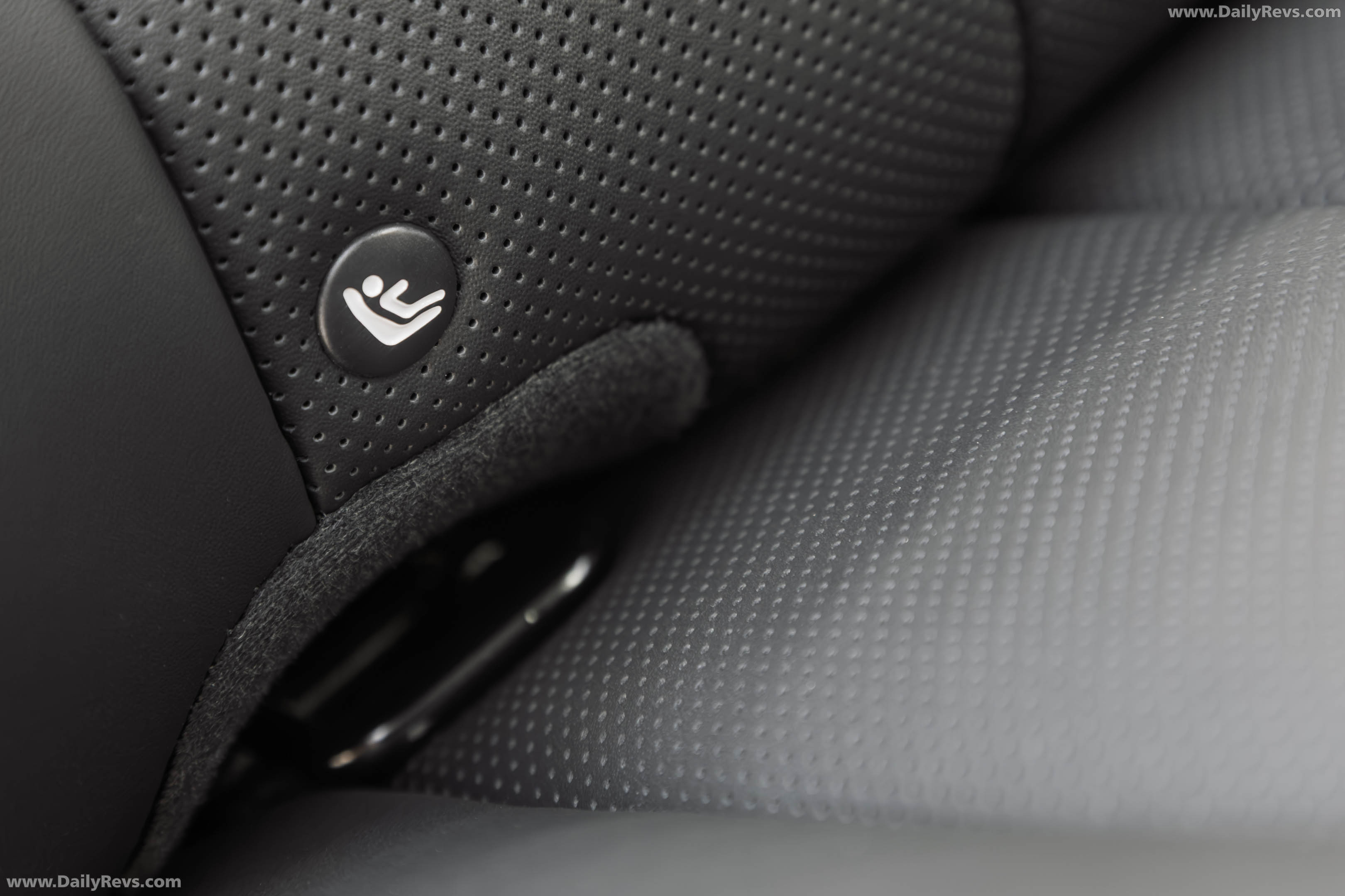 2026 KGM Motors Musso Rhino Interior